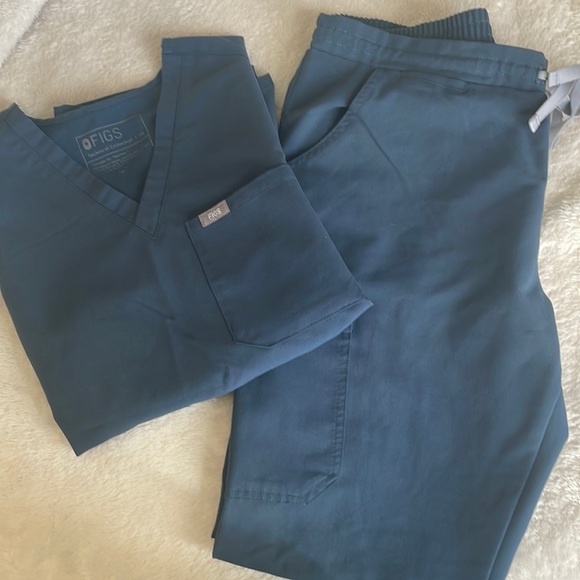 Figs Other Figs Dark Harbor Poshmark